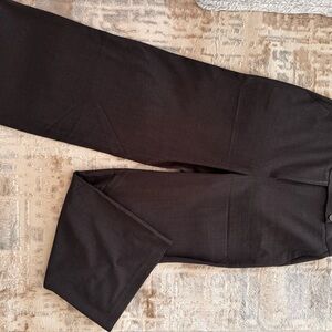 Calvin Klein High-Rise Pants Size 14